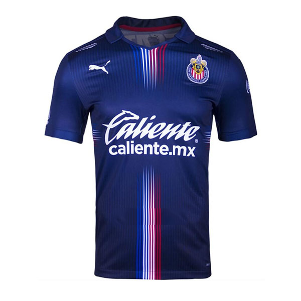 Tailandia Camiseta Guadalajara 3rd 2021-2022